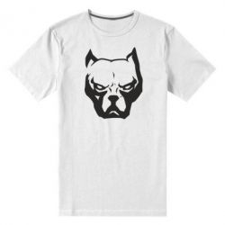 Чоловічі футболки стрейчеві