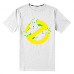 Чоловічі футболки стрейчеві