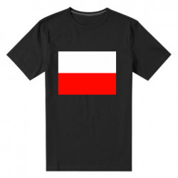 Мужские стрейчевые футболки