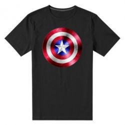 Мужские стрейчевые футболки