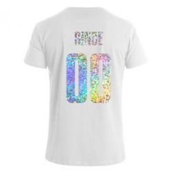 Чоловічі футболки стрейчеві