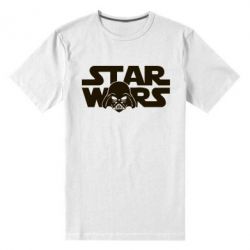 Чоловічі футболки стрейчеві