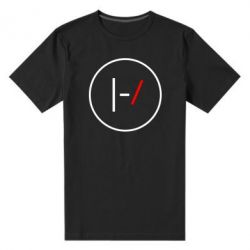 Мужские стрейчевые футболки