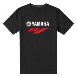 Чоловічі футболки стрейчеві