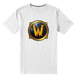 Мужские стрейчевые футболки