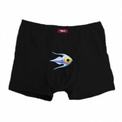 Мужские трусы Arctic Peeper - FATLINE Мужские трусы Arctic Peeper