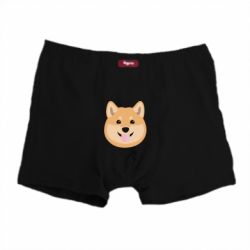 Трусы мужские боксеры