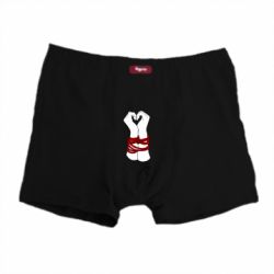 Трусы мужские боксеры