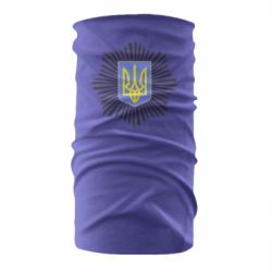 Бандана-труба - FATLINE
