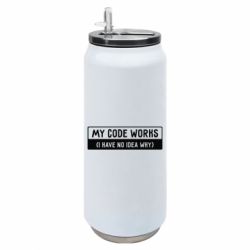 Термобанки 500ml