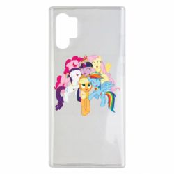 Samsung Note 10 Plus