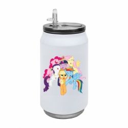 Термобанки 350ml