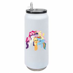 Термобанки 500ml