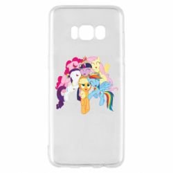 Samsung S8