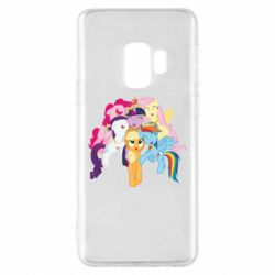 Samsung S9