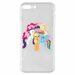 Apple iPhone 8 Plus