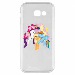 Samsung A5 2017