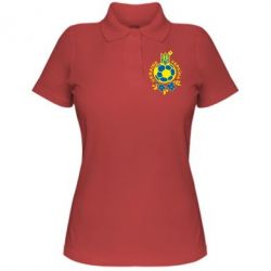 Поло жіночі