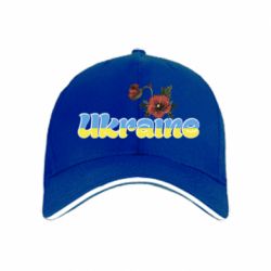 Кепки - FATLINE