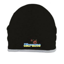 Шапки - FATLINE
