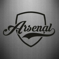 Автомобильные наклейки - FATLINE