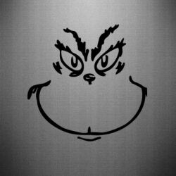 Автомобильные наклейки - FATLINE