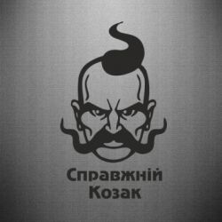 Автомобільні наклейки - FATLINE