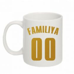 Кружки 320ml - FATLINE