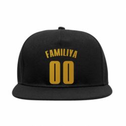 Снепбеки - FATLINE