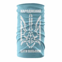Бандана-труба - FATLINE