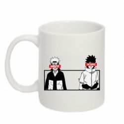 Кружки 320ml - FATLINE