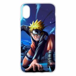 Apple iPhone X/Xs - FATLINE
