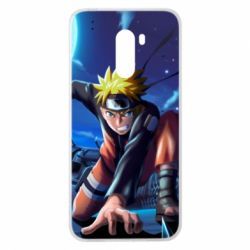 Xiaomi Pocophone F1