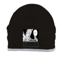 Шапка Itachi Crying - FATLINE Шапка Itachi Crying