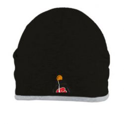 Шапки - FATLINE