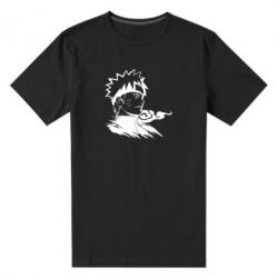 Чоловічі футболки стрейчеві