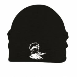 Шапки на флісі - FATLINE