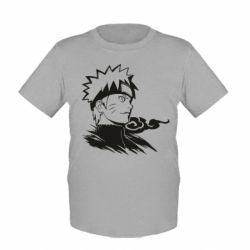 Дитячі футболки - FATLINE