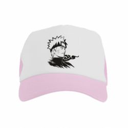 Дитячі кепки-тракери