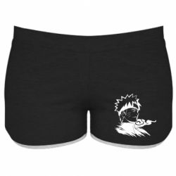 Жіночі шорти