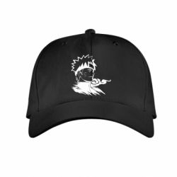 Дитячі кепки