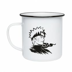 Кружки емальовані