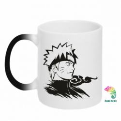 Кружки-хамелеони - FATLINE