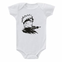 Дитячі бодіки - FATLINE