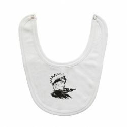 Дитячі слинявчики