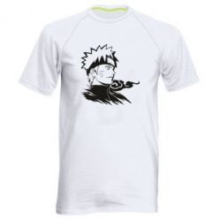 Чоловічі спортивні футболки