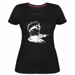 Жіночі футболки стрейчеві