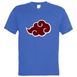 Мужские футболки с V-образным вырезом