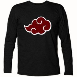 Футболки с длинным рукавом