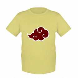 Детская футболка Naruto - FATLINE Детская футболка Naruto